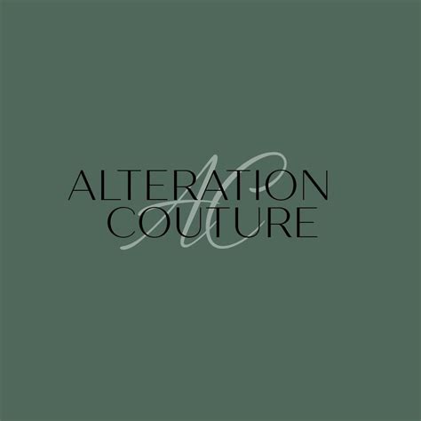 Alteration Couture London Ltd